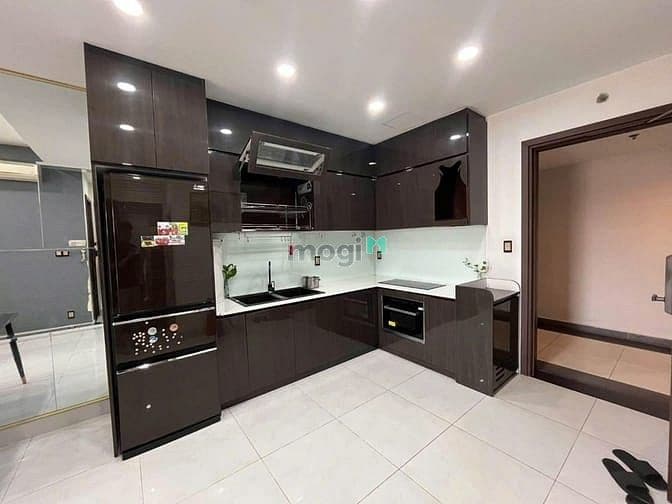 Cho thuê C/c Cao Cấp Prince Residence 2PN full nt giá 19Tr/th 72m2