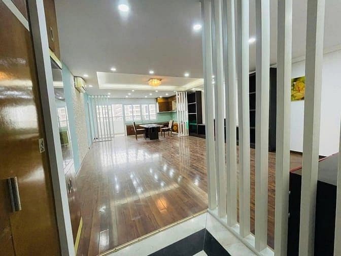 Cho thuê chung cư Cityland Gò Vấp- Phan Văn Trị, 3PN, 2WC,Full NT 14Tr