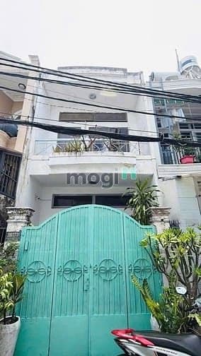 Bán nhà rẻ chính chủ 350/33 Nguyễn Văn Lượng, Phường 16, Quận G