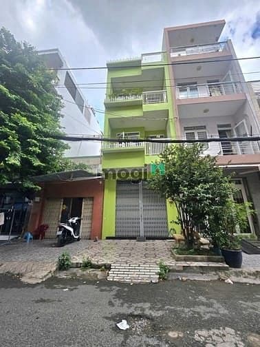 MTKD cx Độc Lập- Tân Phú. DT 4x15- đúc 4 Tấm-NHÀ MỚI NTCC nhỉnh 9 TỶ