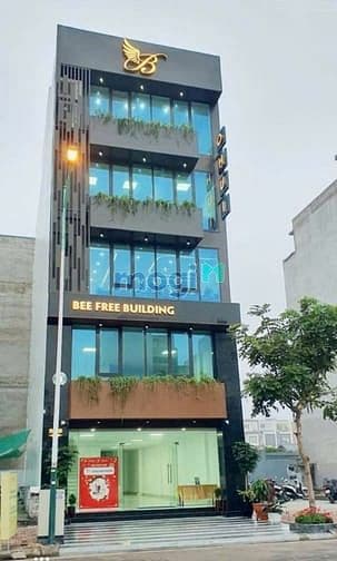 Cho thuê mặt đường Tuyến 1 ICC Quán mau