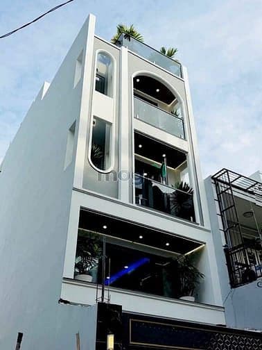 Bán nhà Nguyễn Thị Tú, KDC Vĩnh Lộc, gần chợ Bình Thành.