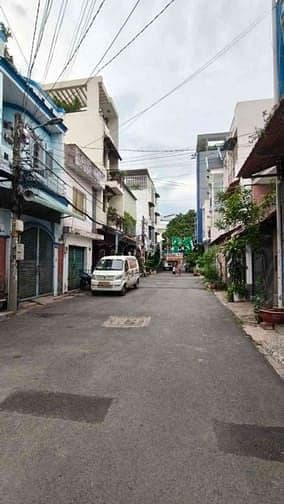 Nhà HXH Nguyễn Quý Anh - Cộng Hòa - 2 tầng - 64m2 - Hơn 8 tỷ