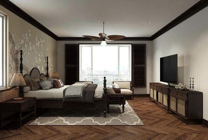 Cần bán gấp căn hộ cao cấp Riverside Residence, 179m2, pHÚ mỸ hƯNG, ẬN