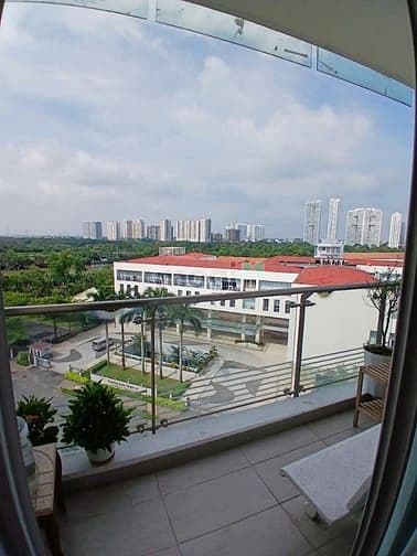 Bán nhanh căn hộ cao cấp Granview Nguyễn Đức Cảnh, Phú Mỹ Hưng, Quận 7