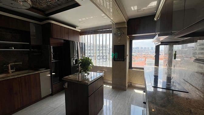 Cho thuê gấp căn hộ cao cấp Panorama, Phú Mỹ Hưng, Quận 7