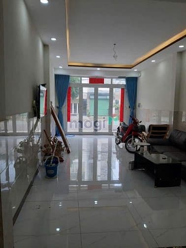 MTKD 20m khu Tên Lửa 4x20m 4 tầng 4PN GẦN CC MOONLGHT GIÁP Q6