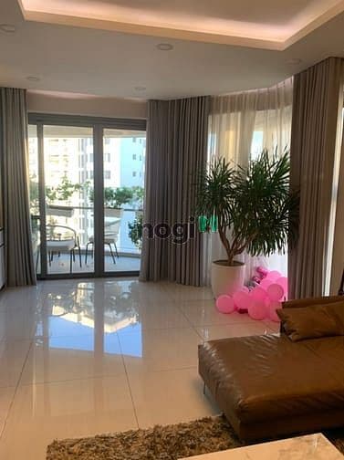 CHO THUÊ CH 3PN Riverpark Premier, Phú Mỹ Hưng