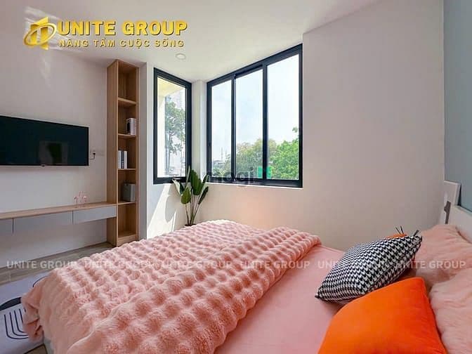 Sudio full nội thất ngay Lê Trọng Tấn