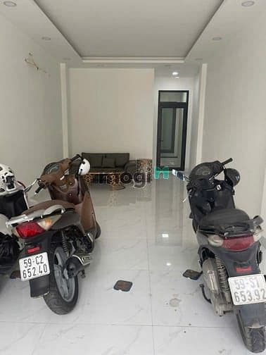 Cần cho thuê mặt bằng mặt tiền sầm uất đường Chu Văn An, Bình Thạnh