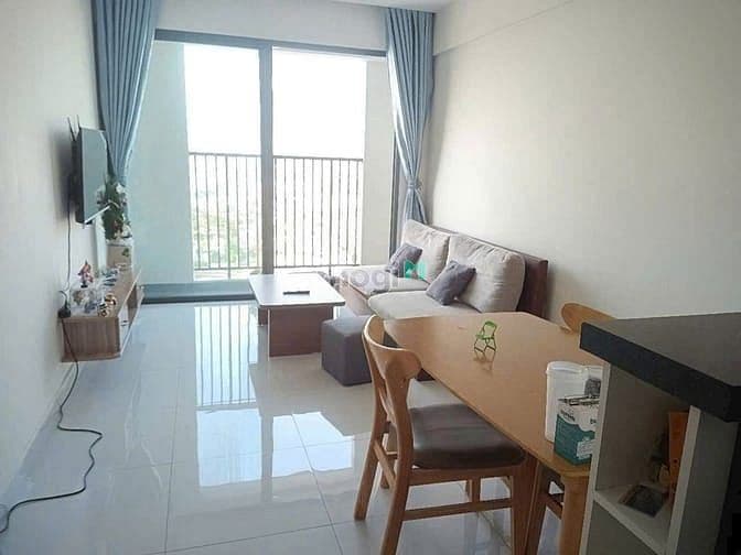 Chung cư Screc, Trường Sa, Q3: 2p ngủ, 70m2, full NT, 13tr/th