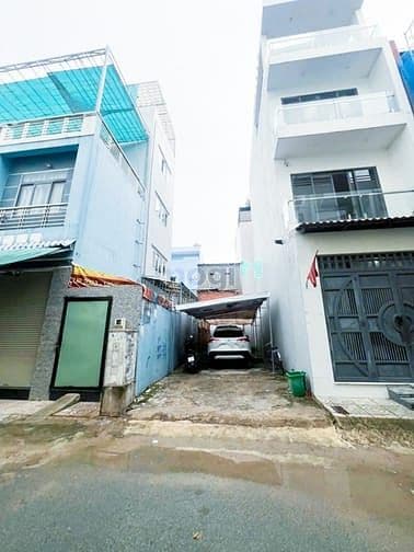 Bán gấp đất đẹp 57/ đường Tô Hiệu, 58m2, thổ cư 100%. Gía: 7.9 tỷ.