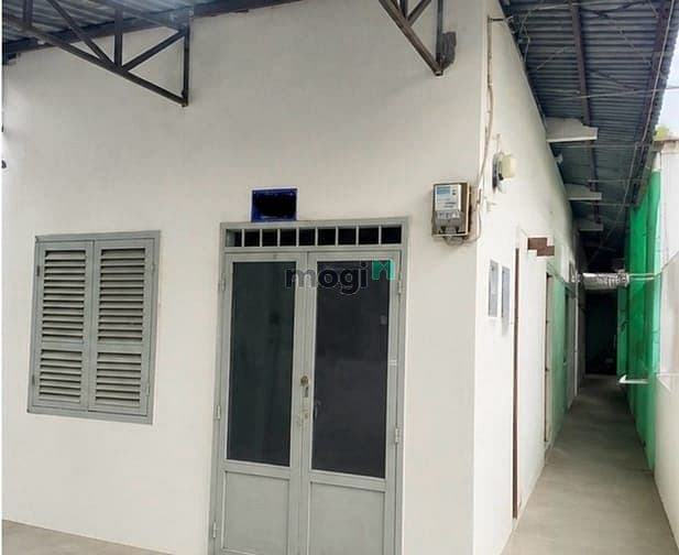 Bán nhà cấp 4,Hương Lộ 3, BHH, Bình Tân,5x18m,HẺM 6M THÔNG, 6 tỷ x