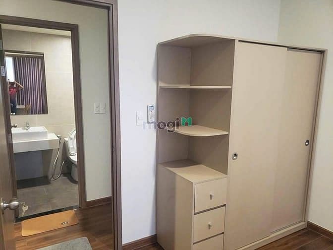 Cho thuê C/c Moscow Tower cạnh KCN Tân Bình 2PN Full nội thất giá 9Tr/