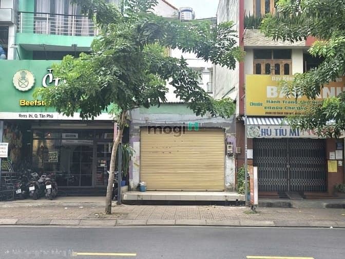Chỉ nhỉnh 170TR/m2 cho Siêu Phẩm MT Tân Sơn Nhì - DT 5x19- DTCN 95m2