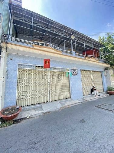 Cho thuê nhà kinh Dương Vương 17.000.000
