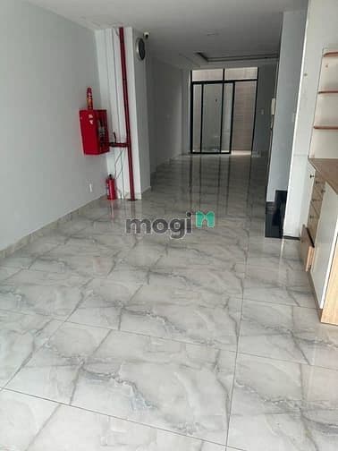 Cho thuê MB chợ Đo Đạc, An Khánh, Q2 (5x15m) 1trệt 1lầu. Giá 25tr/th
