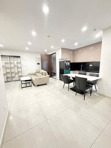 Cho thuê căn hộ cao cấp Urban Hill PMH Q7. 2PN 2WC, 79m2, giá 24tr/th.