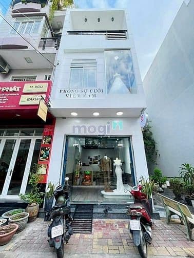 Cho THUÊ nhà nguyên căn 1T2L KDC D2D Võ Thị Sáu - P. Thống Nhất