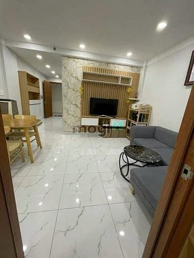 Cho thuê chung cư Ruby Garden- Nguyễn Sỹ Sách, 2PN, Full Nt giá 9tr/th