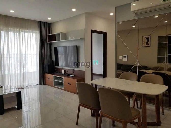 Cho thuê chung cư Cộng Hoà Plaza-Cộng Hoà, Bảy Hiền- 3PN, Full NT 14tr
