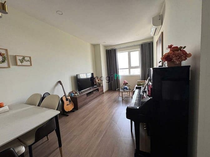 IDICO Tân Phú-262 Lũy Bán Bích căn góc 74m2,2p ngủ, 10,5tr/tháng