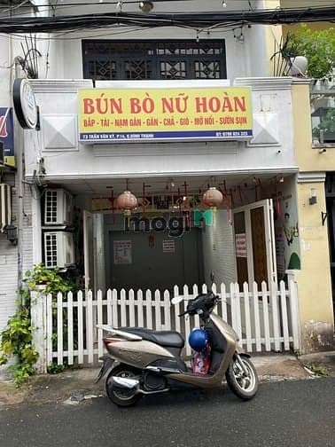 Cho thuê nguyên căn — 18 triệu/tháng