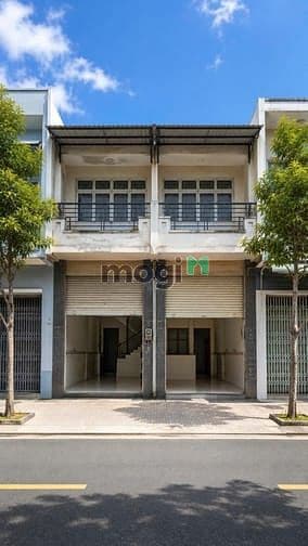 Mặt tiền kinh doanh KDC Lê Thành – 8x12m (96m²) – 2 tầng – Chỉ 13.x tỷ