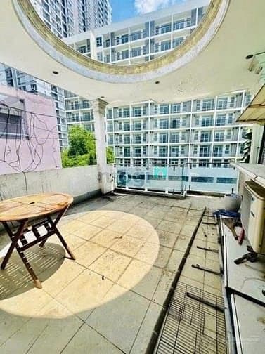 Mặt Tiền Bình Phú View Công Viên ( 4 * 15 ) 3 Lầu 8.8 Tỷ