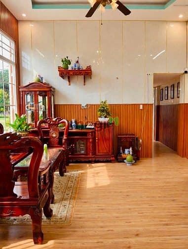 Cho THUÊ nhà FULL Nội Thất gần trường cấp 3 Trấn Biên, Phường Tam Hiệp
