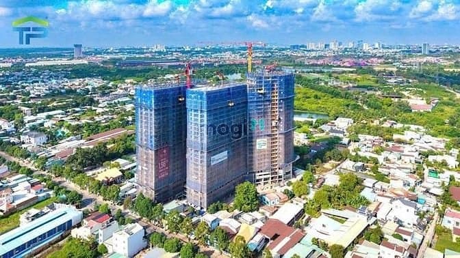 Chỉ cần thanh toán trước 500 triệu sở hữu ngay căn 2PN Fresia Riveside