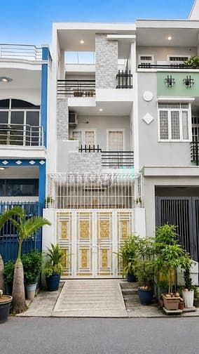 Mặt tiền kinh doanh Hoàng Văn Hợp-78m2 4x20 3 tầng, chỉ 8.78 tỷ