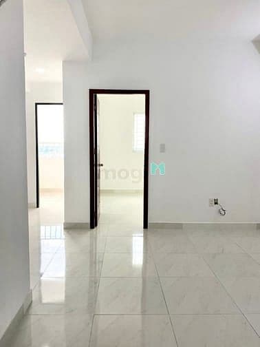 Cho thuê căn hộ CƯờng Thuận 1PN nhà trống gần KCN Amata