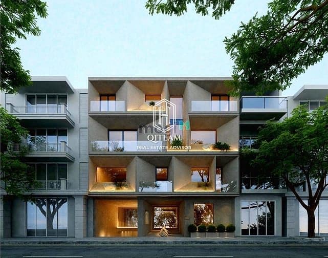 Hàng hiếm 960m2 MT Phan Xích Long, Pn. Dt: 12x18m, Kc: hầm 4 lầu