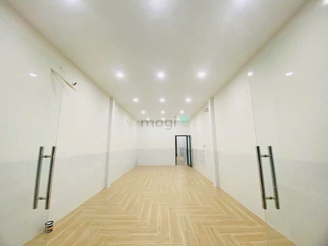 Cho THUÊ nhà đẹp mới xây 1 trệt 2 lầu mới 100% KDC D2D Võ Thị Sáu