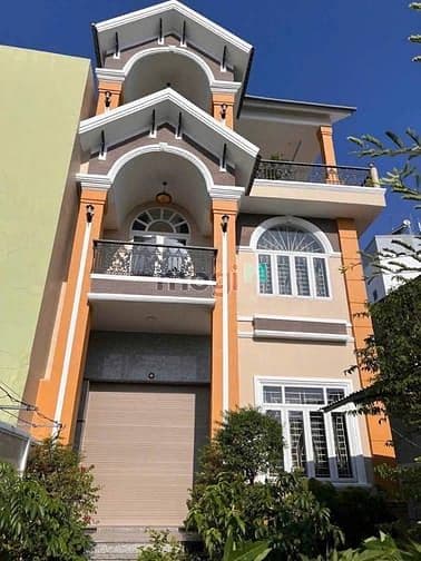Cho THUÊ Biệt Thự Full Nội thất 1T2L tại P.Thống Nhất, Biên Hoà 16tr