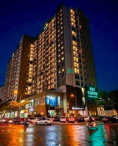 Cho THUÊ ShopHouse chung cư A6-A7 mới xây, trung tâm Biên Hoà