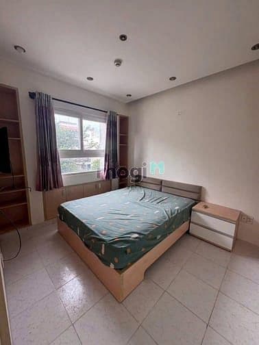 Căn hộ 1p ngủ giá 5tr C/c Thái AN 4,Nguyễn văn Quá-Q12 cũ