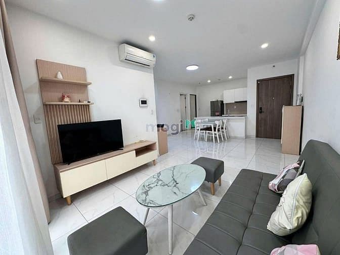 Cho thuê C/c Ruby Garden Cạnh Sân Bay TSN 3PN full nội thất giá 13tr/t