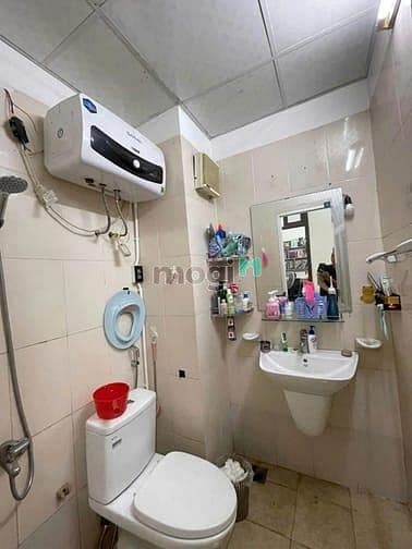 Chung cư Phú Thạnh-53 NGuyễn Sơn cho thuê căn 3p ngủ -nội thất -10,5tr