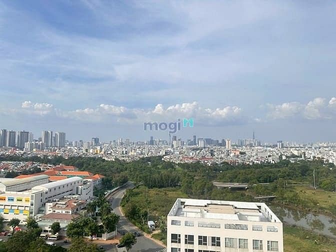 Bán CHCC Happy Valley, DT 100m2, Tk 3PN, 2WC, NTDD, giá bán 9,5 tỷ