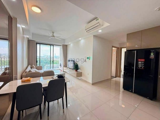 Cho thuê căn hộ Phúc Yên-Tân Bình 3PN 120m2 full nt cao cấp giá 13tr/t