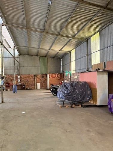 Kẹt tiền bán kho xưởng Vườn Thơm, Bình Chánh, 6,2 tỷ