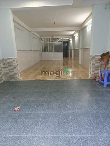 Cho Thuê Nhà cạnh Aeon Mall Bình Tân 12 triệu