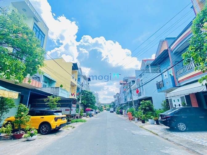 Cho THUÊ nhà 1T2L đường N10 KDC Bửu Long 3 gần chung cư A6A7 chỉ 10tr