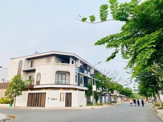 Cho THUÊ nhà ĐẸP 1T2L mới keng KDC Bửu Long 3, trung tâm Biên Hoà rẻ