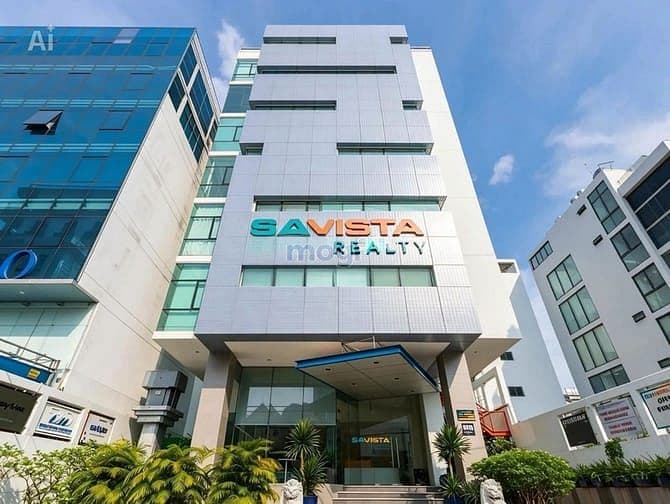 Giảm 5 tỷ bán gấp building MT Ung Văn Khiêm, Q Bình Thạnh, DT 16 x 20m