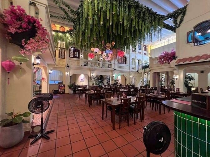 Bán nhà MT Xuân Thủy, TP Thủ Đức, DT 17 x 18m, HĐT 100tr/th
