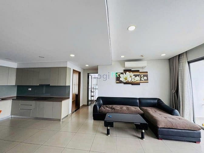 Chung cư Cao Cấp Resgreen Tower 3PN 93m2 giá thuê 15tr/th nhà đẹp