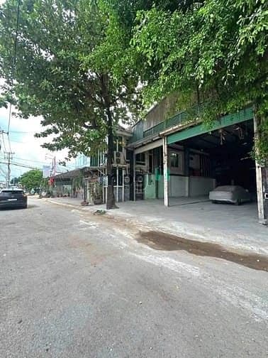 Kho xưởng cho thuê 1000m2 Lê Đức Thọ, Gò Vấp